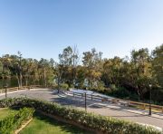 Продажи - Дуплекс-пентхаус - Marbella - Nueva Andalucía