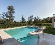 Продажи - Дуплекс-пентхаус - Marbella - Nueva Andalucía