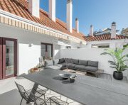 Продажи - Дуплекс-пентхаус - Marbella - Nueva Andalucía