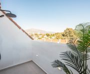 Продажи - Дуплекс-пентхаус - Marbella - Nueva Andalucía