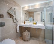 Продажи - Дуплекс-пентхаус - Marbella - Nueva Andalucía