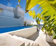 Продажи - Дуплекс-пентхаус - Marbella - Nueva Andalucía