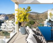 Продажи - Дуплекс-пентхаус - Marbella - Nueva Andalucía