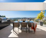 Продажи - Дуплекс-пентхаус - Marbella - Nueva Andalucía