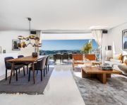 Продажи - Дуплекс-пентхаус - Marbella - Nueva Andalucía