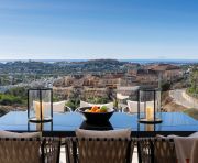 Продажи - Дуплекс-пентхаус - Marbella - Nueva Andalucía