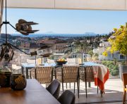 Продажи - Дуплекс-пентхаус - Marbella - Nueva Andalucía