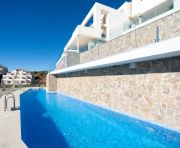 Продажи - Дуплекс-пентхаус - Marbella - Nueva Andalucía