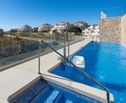 Продажи - Дуплекс-пентхаус - Marbella - Nueva Andalucía