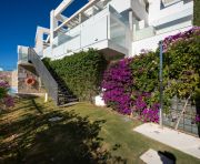 Продажи - Дуплекс-пентхаус - Marbella - Nueva Andalucía