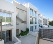 Продажи - Дуплекс-пентхаус - Marbella - Nueva Andalucía
