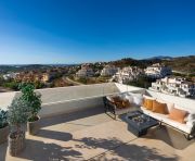 Продажи - Дуплекс-пентхаус - Marbella - Nueva Andalucía