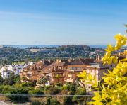 Продажи - Дуплекс-пентхаус - Marbella - Nueva Andalucía