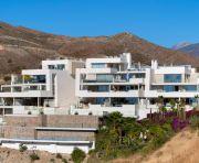 Продажи - Дуплекс-пентхаус - Marbella - Nueva Andalucía