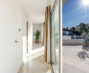 Продажи - Дуплекс-пентхаус - Marbella - Nueva Andalucía