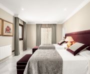 Продажи - Двухквартирный - Benahavis