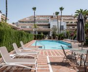 Продажи - Двухквартирный - Benahavis