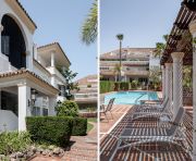 Продажи - Двухквартирный - Benahavis