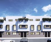 Продажи - Двухквартирный - Estepona - Cancelada