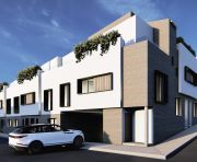 Продажи - Двухквартирный - Estepona - Cancelada