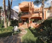 Продажи - Двухквартирный - Marbella - Nueva Andalucía
