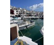 Продажи - Гараж - Marbella - Puerto Banús