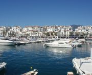 Продажи - Гараж - Marbella - Puerto Banús