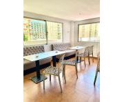 Продажи - Коммерческий - Benalmadena