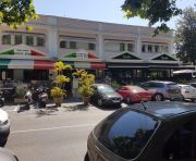 Продажи - Коммерческий - Marbella - Nueva Andalucia, Aloha