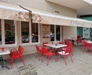 Продажи - Коммерческий - Marbella - Nueva Andalucía