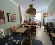 Продажи - Коммерческий - Marbella - Nueva Andalucía