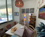 Продажи - Коммерческий - Marbella - Nueva Andalucía