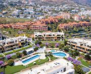 Продажи - Квартира - Benahavis - Atalaya