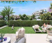 Продажи - Квартира - Benahavis - Atalaya