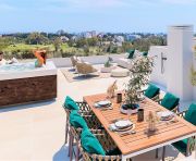 Продажи - Квартира - Benahavis - Atalaya