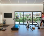 Продажи - Квартира - Benahavis - Atalaya