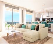 Продажи - Квартира - Benahavis - Atalaya