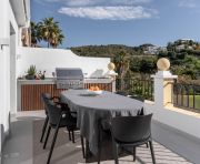 Продажи - Квартира - Benahavis - La Quinta