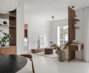 Продажи - Квартира - Benahavis - La Quinta