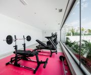 Продажи - Квартира - Benahavis - La Quinta