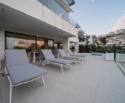 Продажи - Квартира - Benahavis - La Quinta