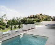 Продажи - Квартира - Benahavis - La Quinta