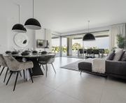 Продажи - Квартира - Benahavis - La Quinta