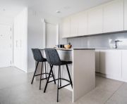 Продажи - Квартира - Benahavis - La Quinta