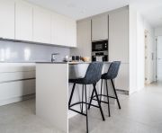 Продажи - Квартира - Benahavis - La Quinta