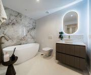 Продажи - Квартира - Benahavis - La Quinta