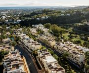 Продажи - Квартира - Benahavis - La Quinta