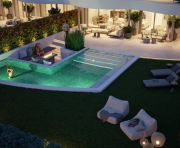 Продажи - Квартира - Benahavis - La Quinta