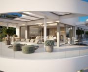 Продажи - Квартира - Benahavis - La Quinta