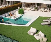 Продажи - Квартира - Benahavis - La Quinta